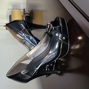 G by Guess Stilletos